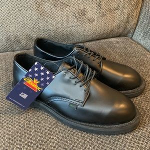 Men's Thorogood Shoes 834-6027 Size: 9.5